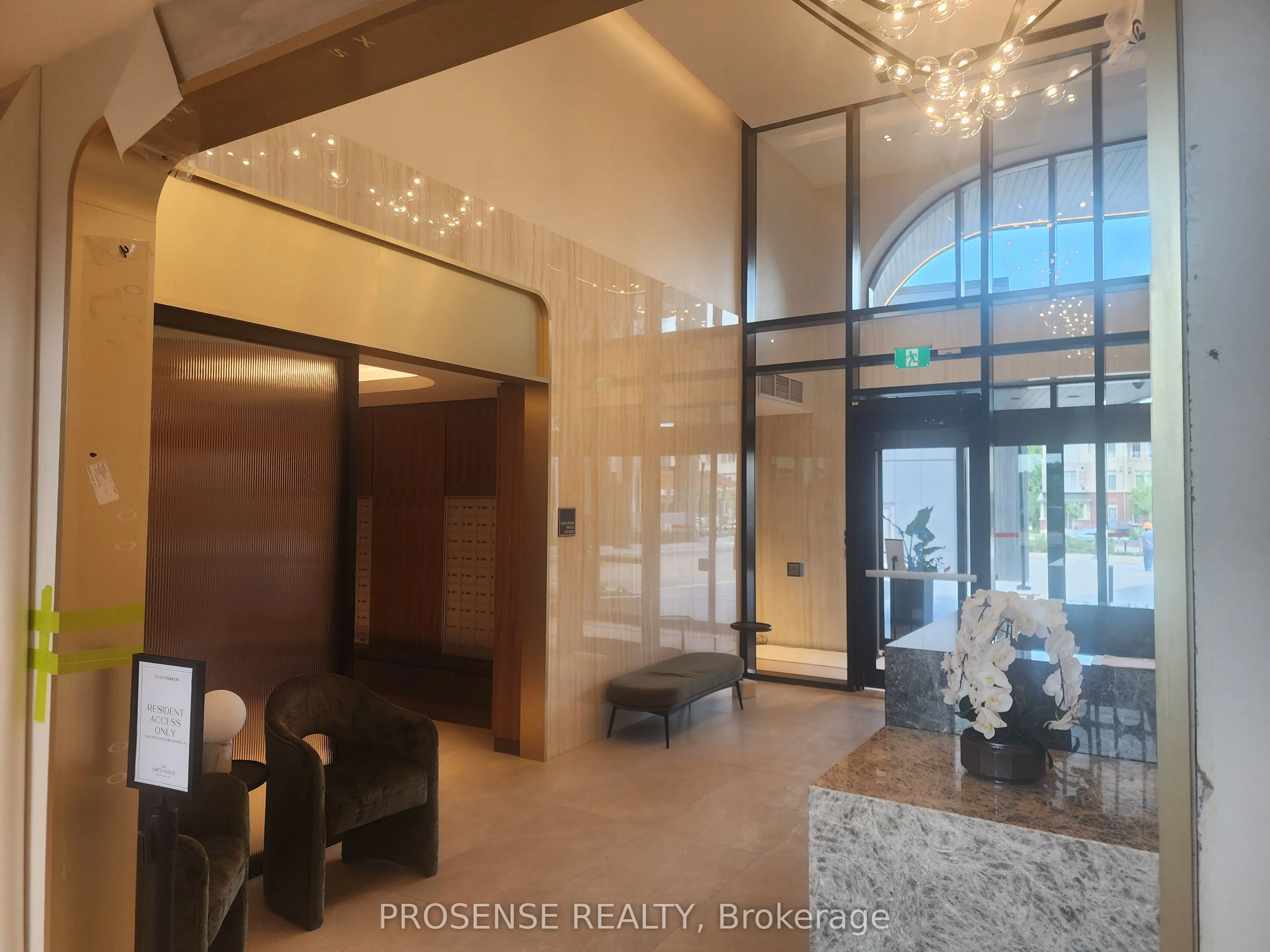 3240 William Coltson Avenue, #415