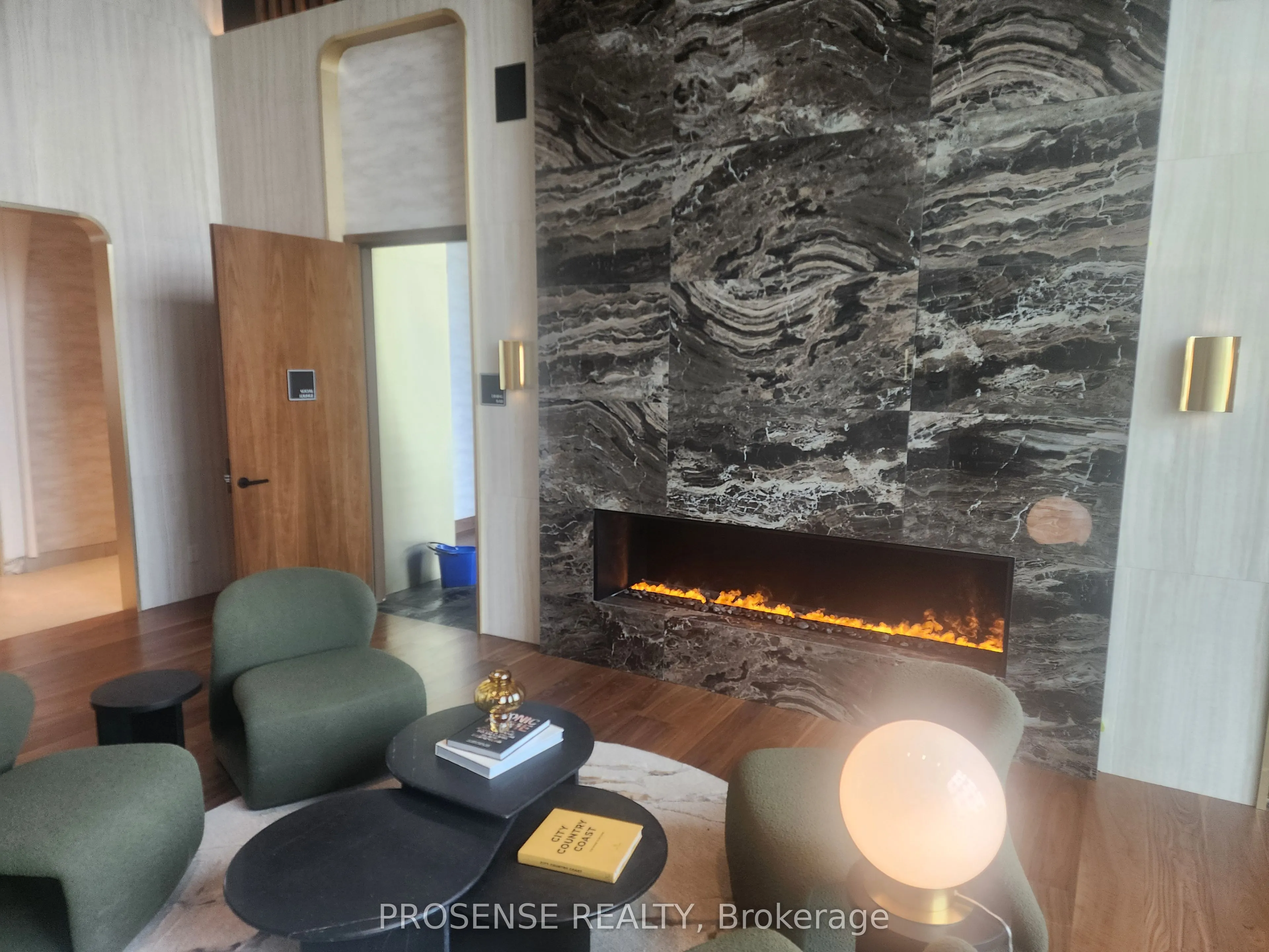 3240 William Coltson Avenue, #415