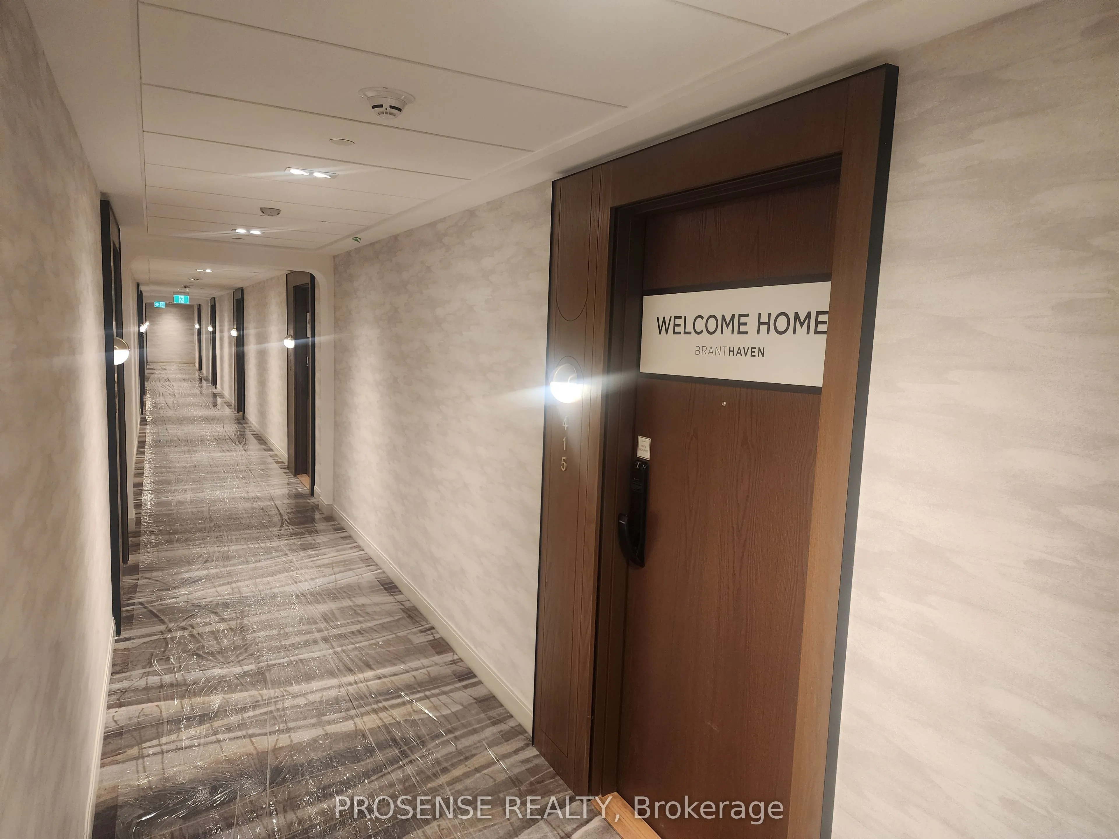 3240 William Coltson Avenue, #415