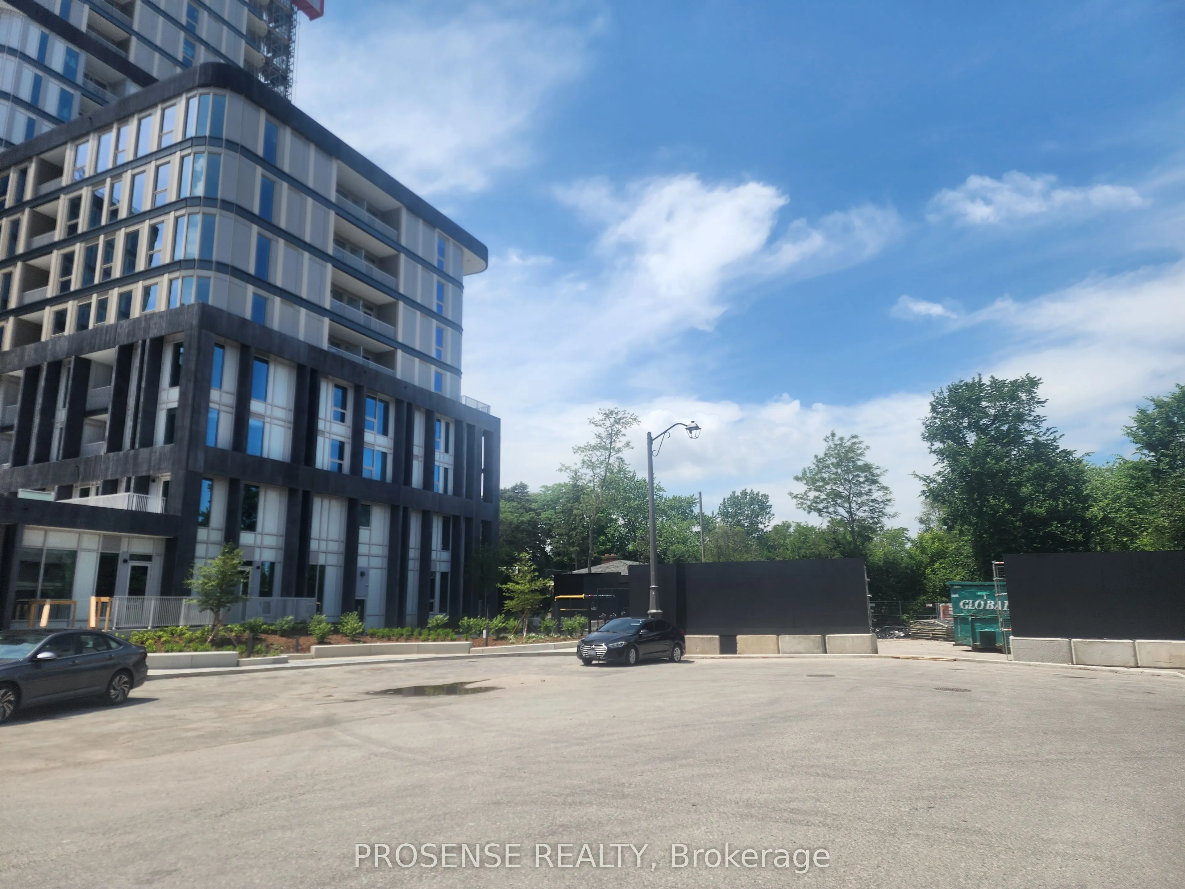 3240 William Coltson Avenue, #415