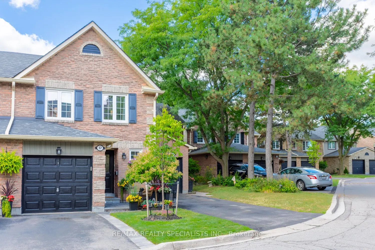 2766 Folkway Drive, #67