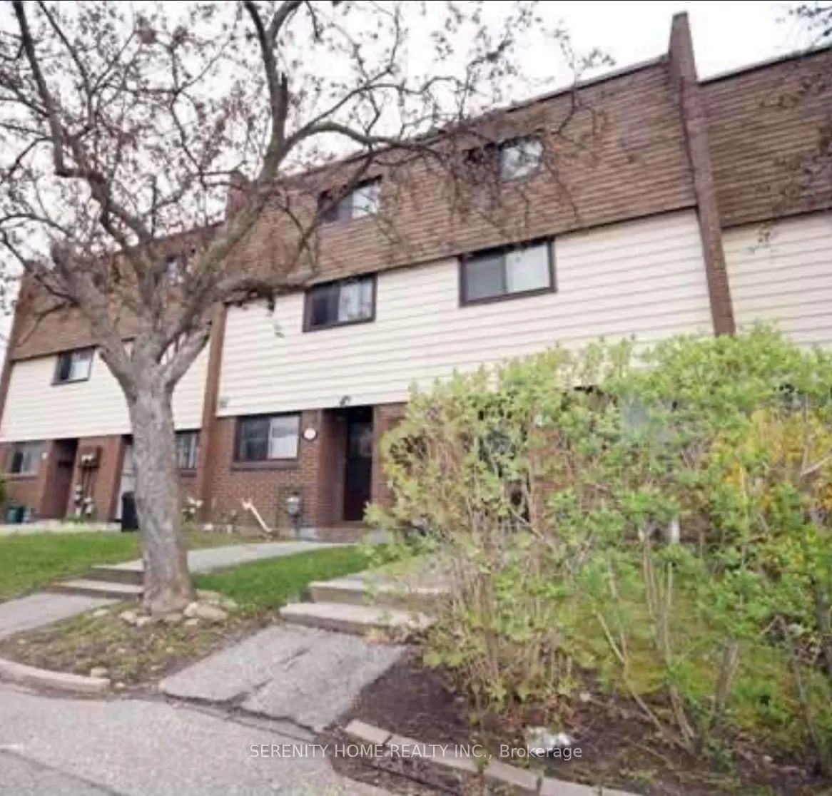 180 Mississauga Valley Boulevard, #181