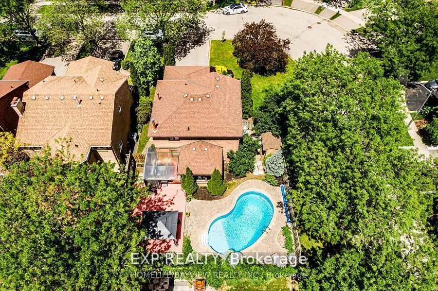 3608 Kelso Crescent