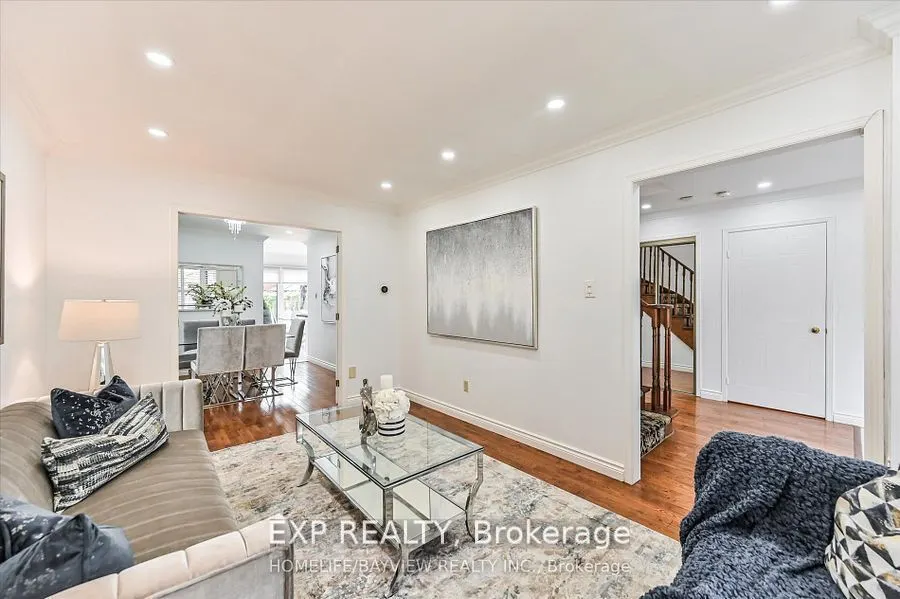3608 Kelso Crescent
