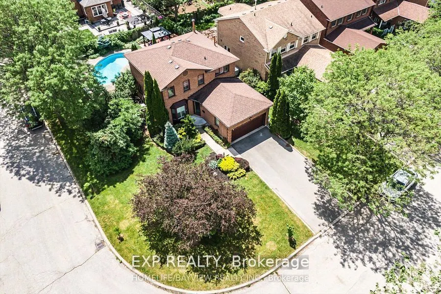 3608 Kelso Crescent