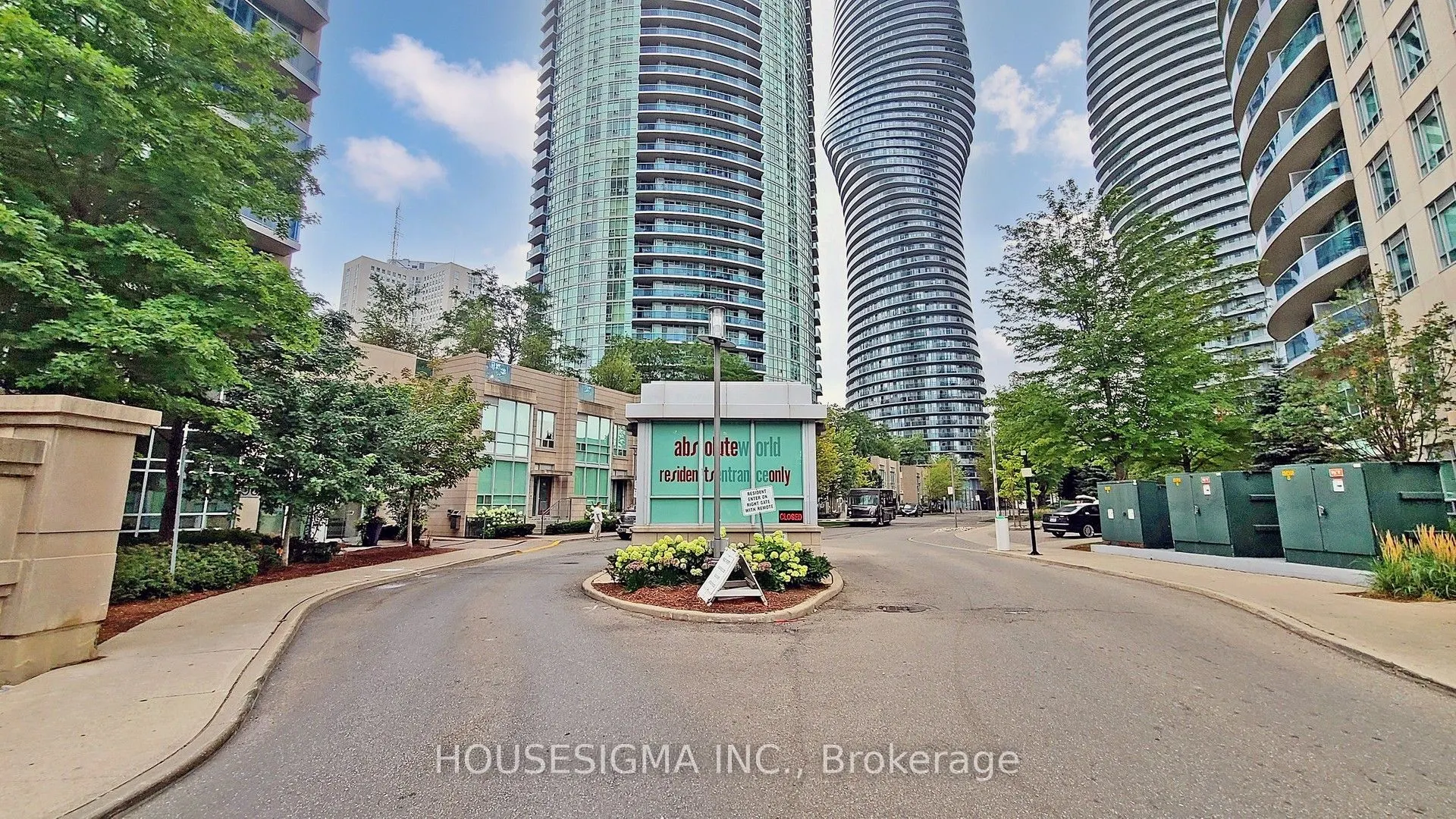 80 Absolute Avenue, #1303