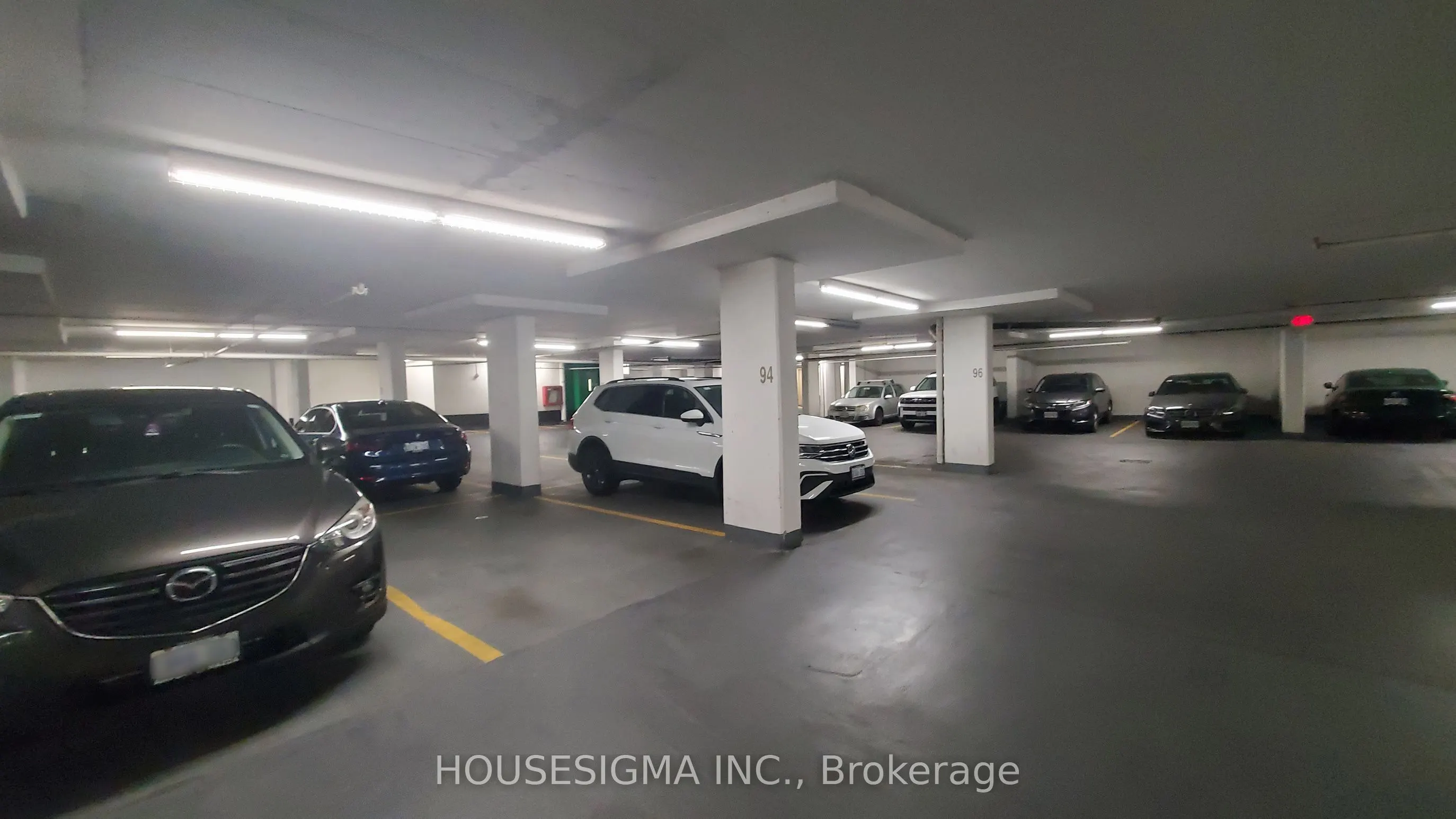 80 Absolute Avenue, #1303