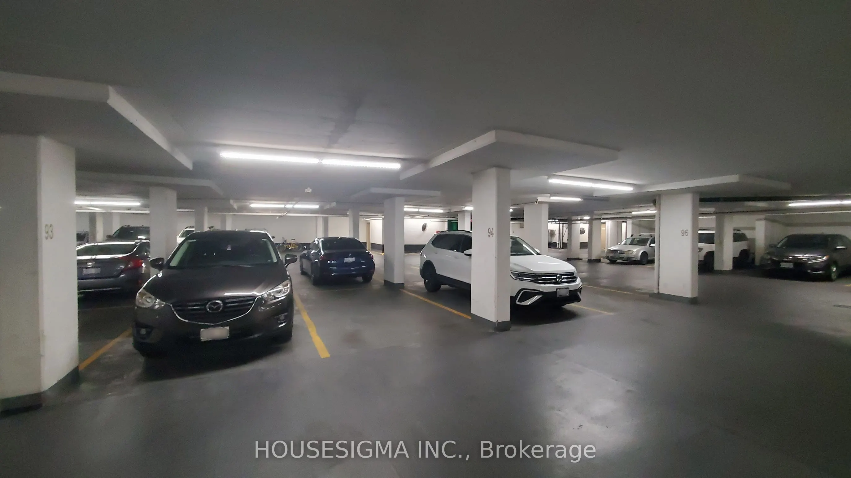 80 Absolute Avenue, #1303