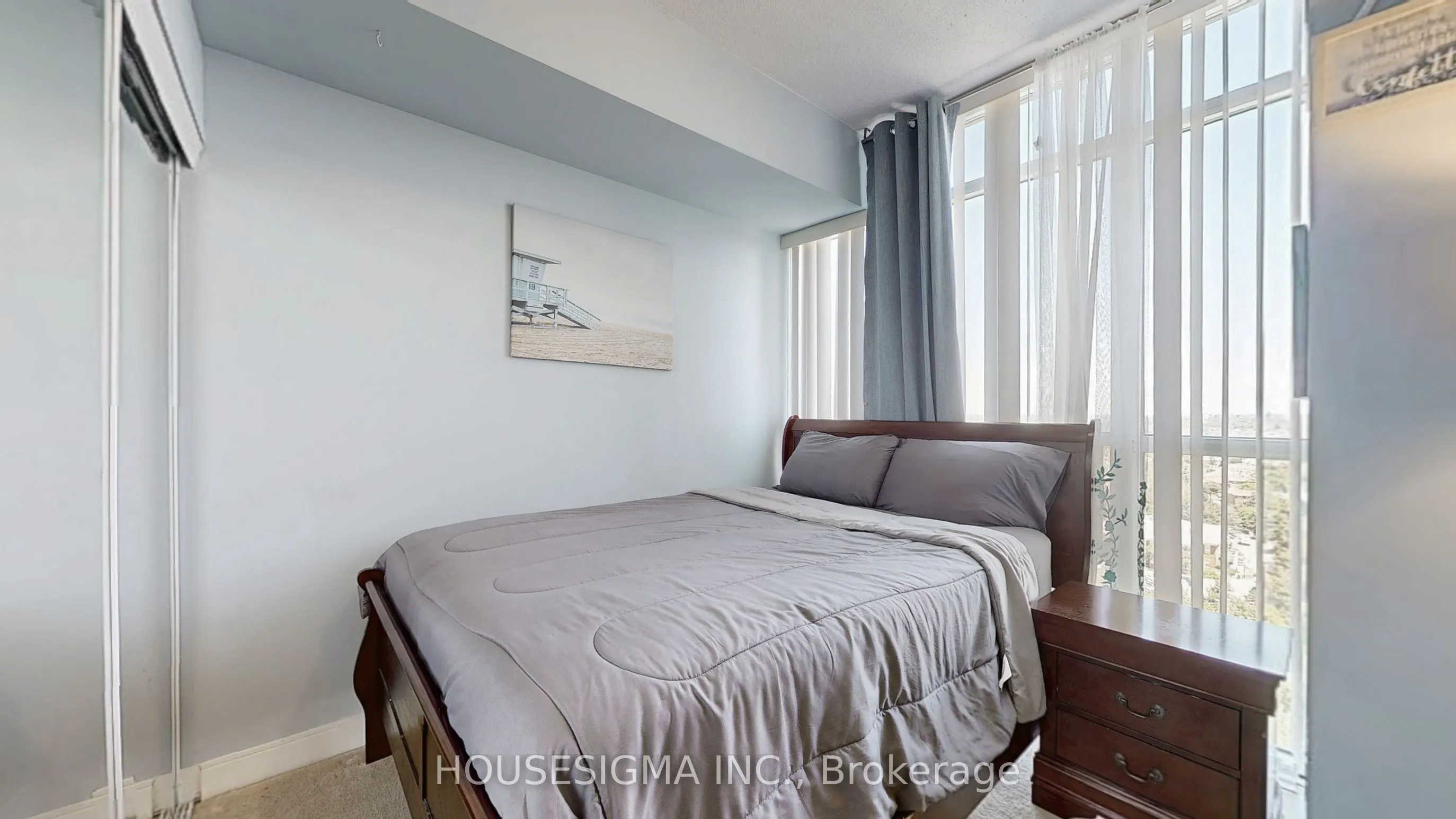 80 Absolute Avenue, #1303