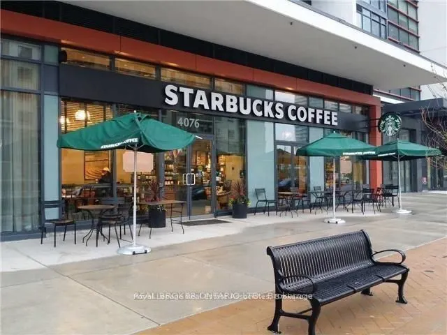 4403 Confederation Parkway, #4070