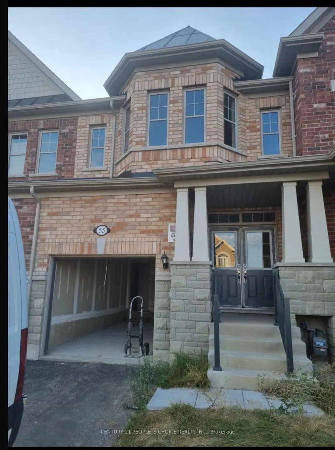 55 Finegan Circle
