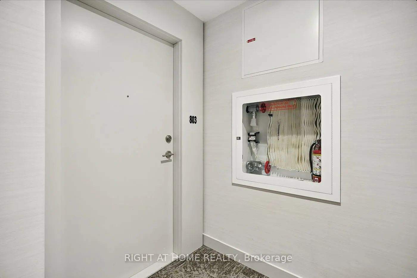 215 Veterans Drive S, #3