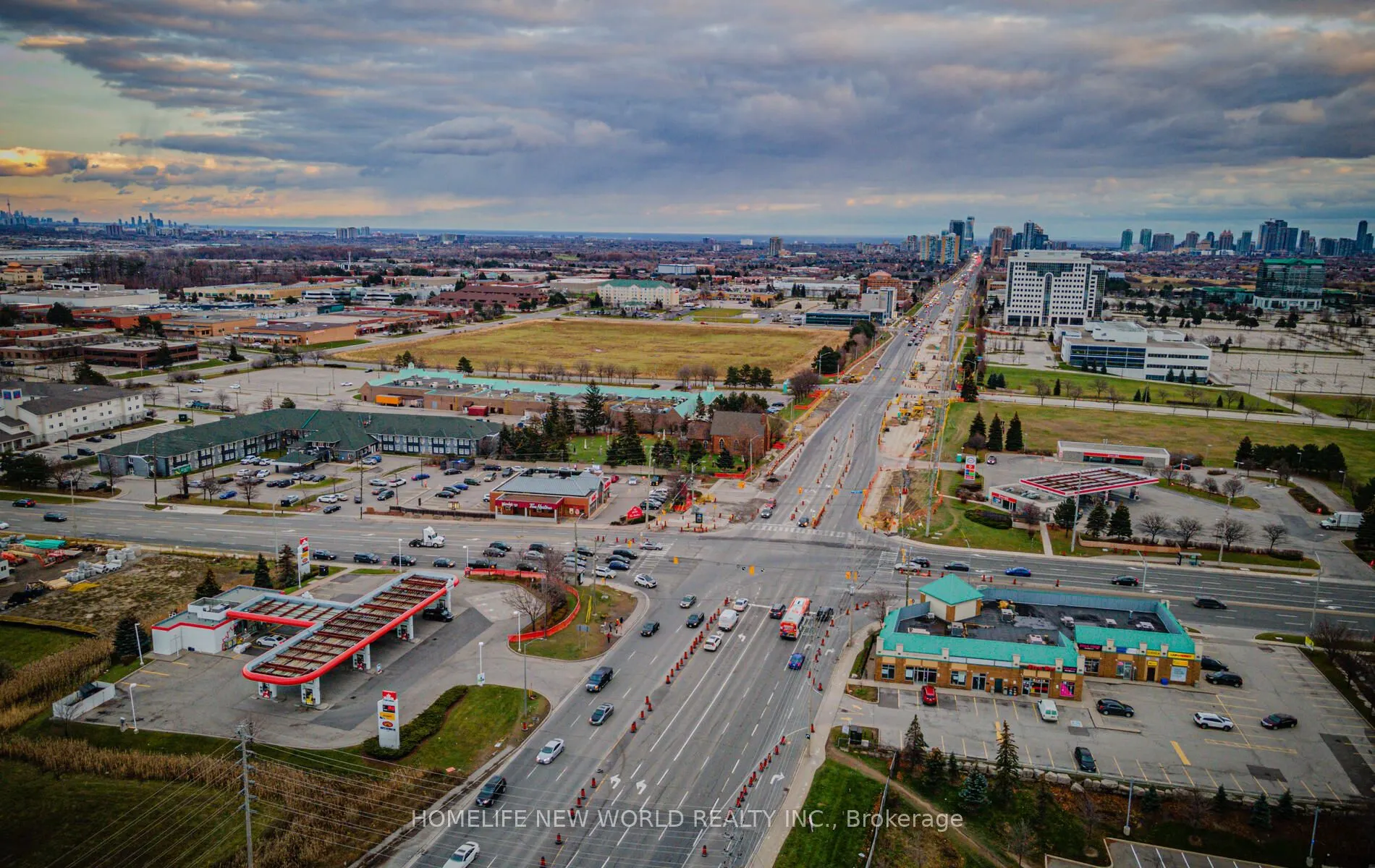 232 Britannia Road E, #Unit 6