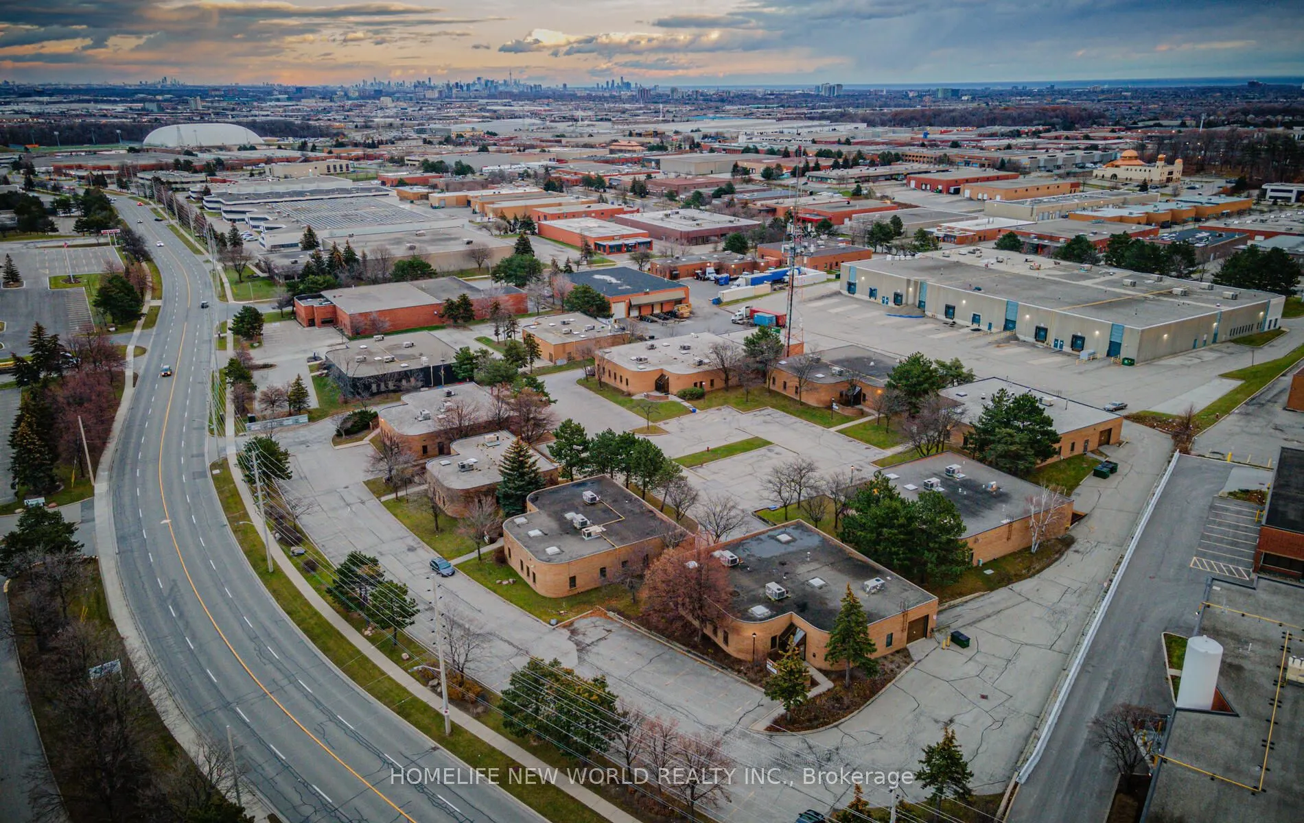 232 Britannia Road E, #Unit 6