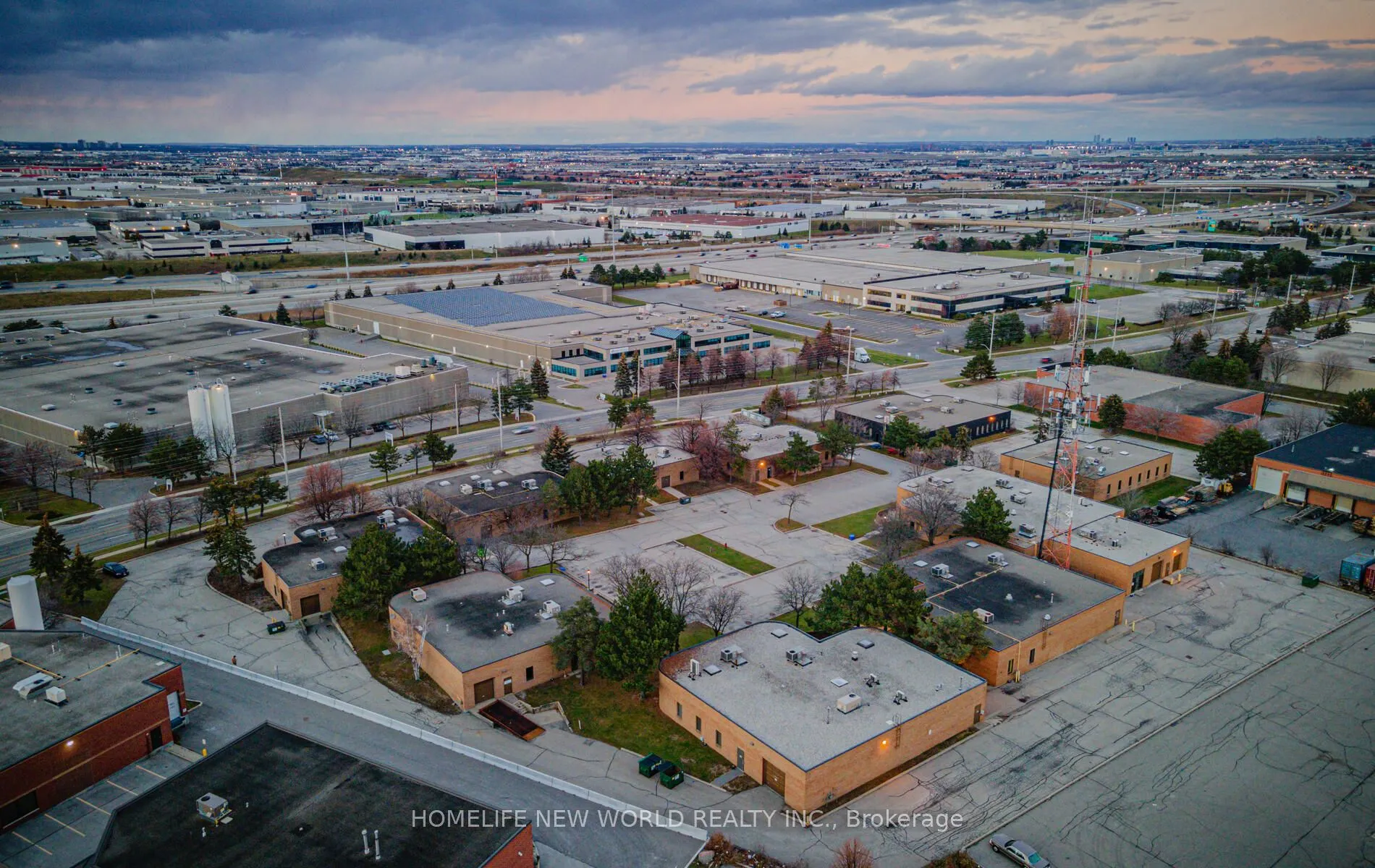 232 Britannia Road E, #Unit 6