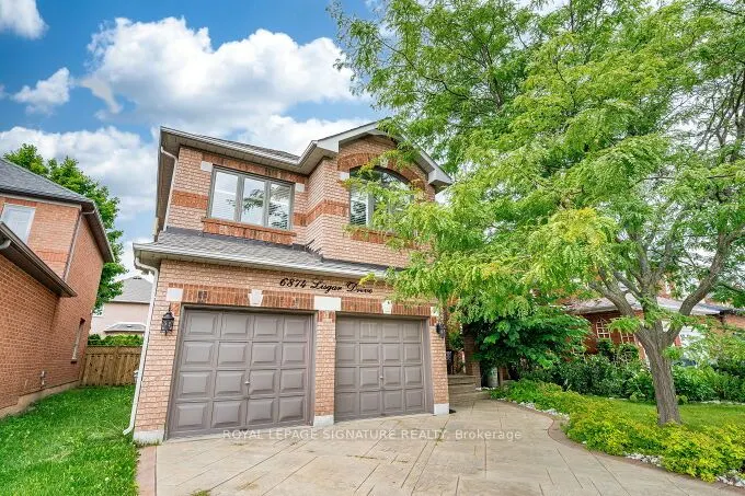 6874 Lisgar Drive