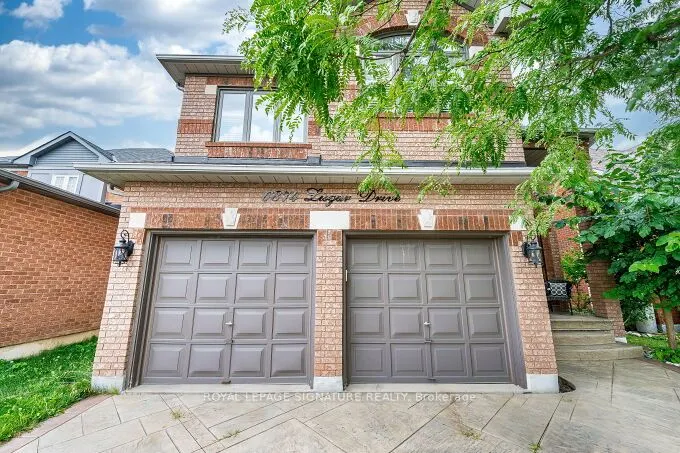 6874 Lisgar Drive