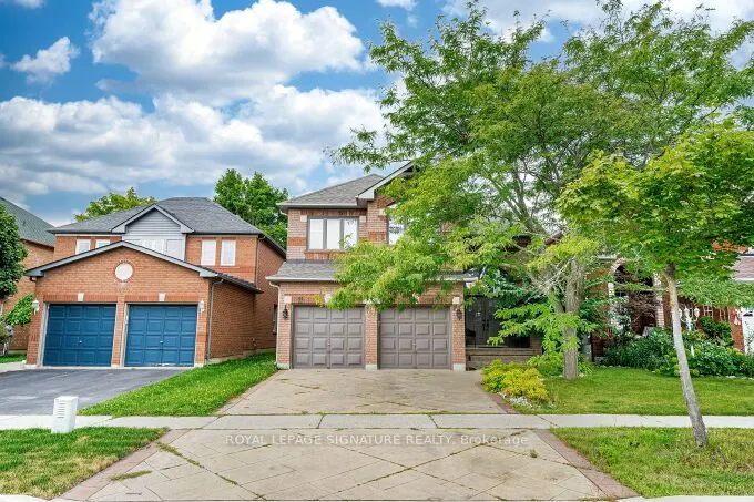 6874 Lisgar Drive