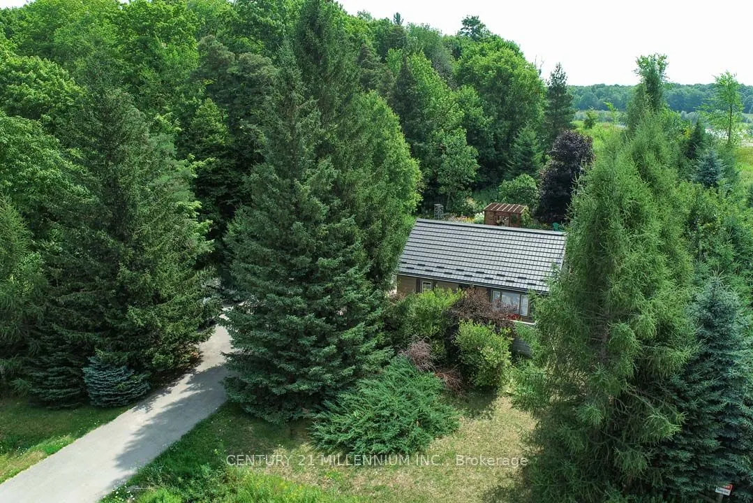 707 Charleston Side Road