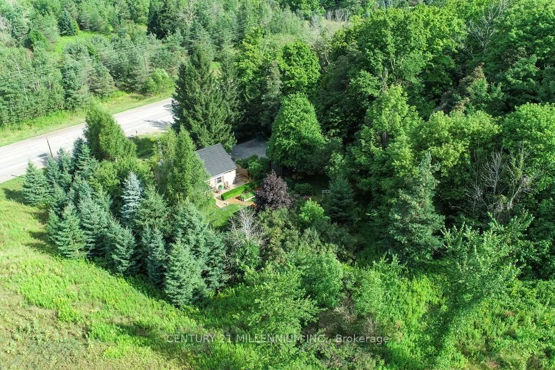 707 Charleston Side Road
