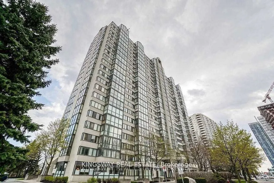 350 Webb Drive, #509