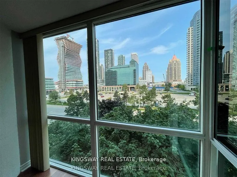350 Webb Drive, #509