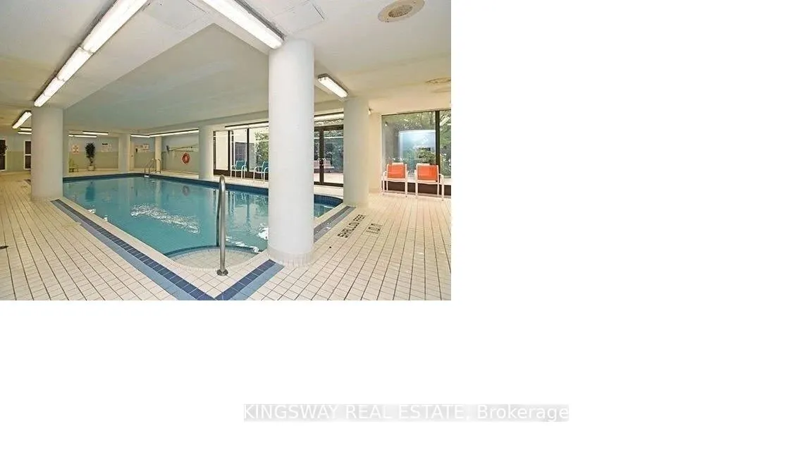 350 Webb Drive, #509