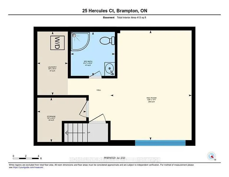 25 Hercules Court