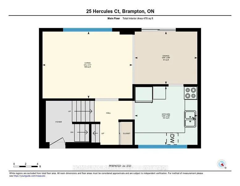 25 Hercules Court