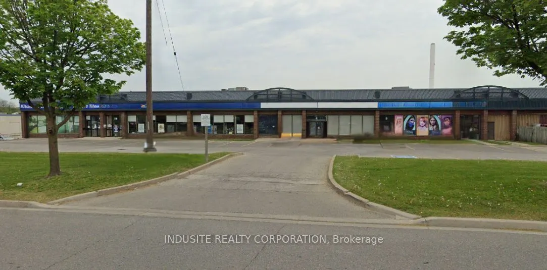 2025 Dundas Street E, #2