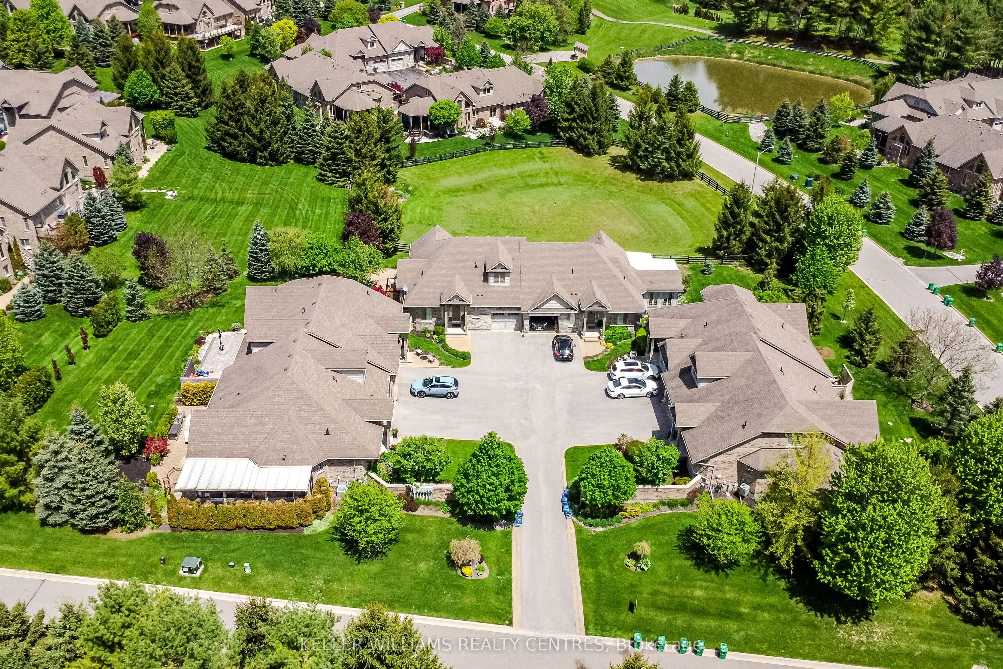 10 Reddington Drive, #1