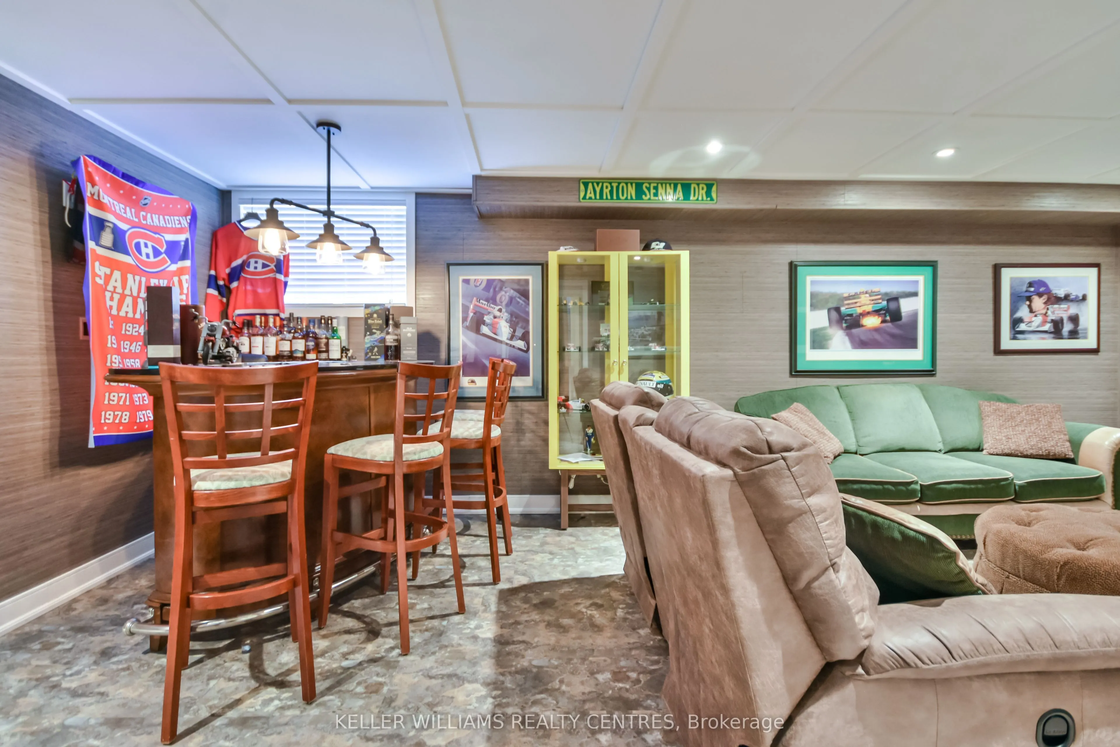 10 Reddington Drive, #1