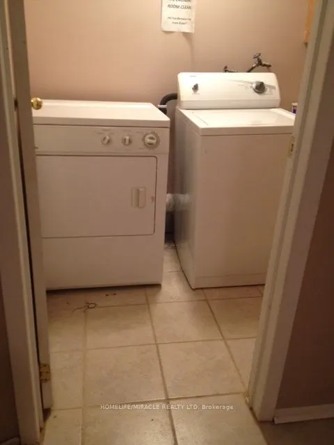 30 Flavian Crescent, #Basement