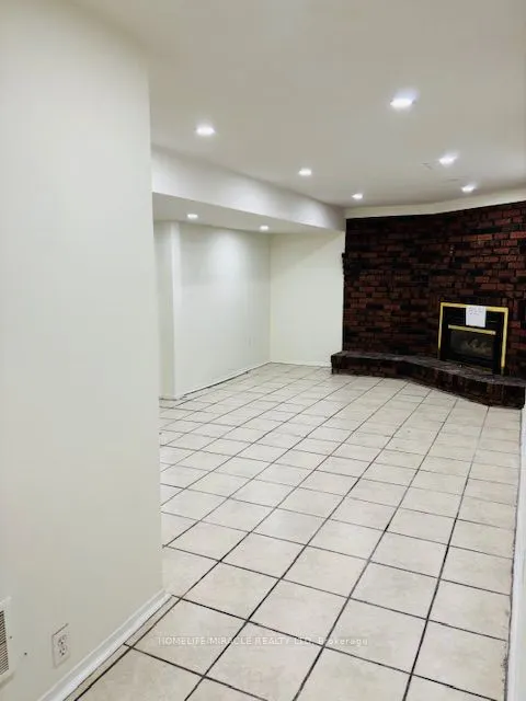 30 Flavian Crescent, #Basement