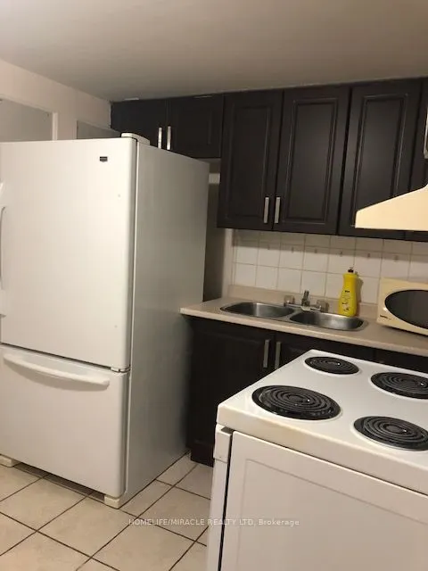 30 Flavian Crescent, #Basement