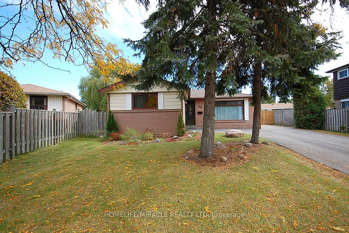 30 Flavian Crescent, #Basement