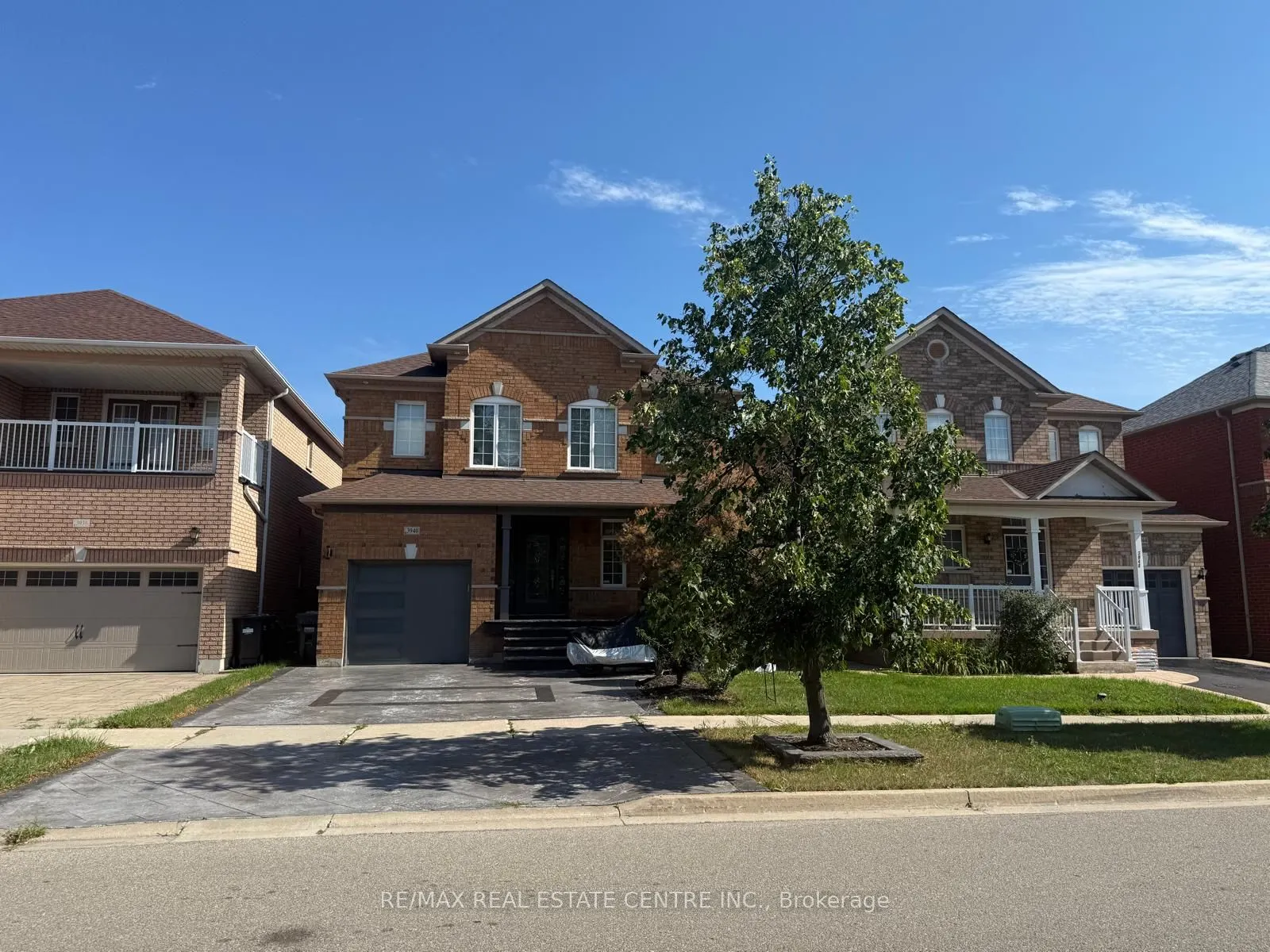 3940 Tacc Drive