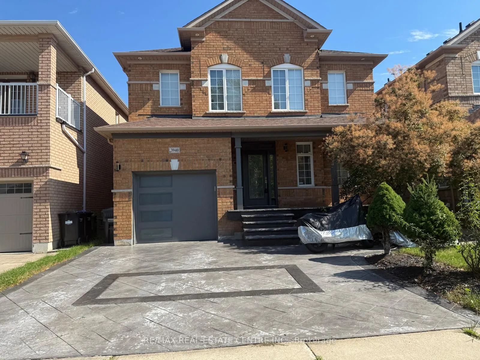 3940 Tacc Drive