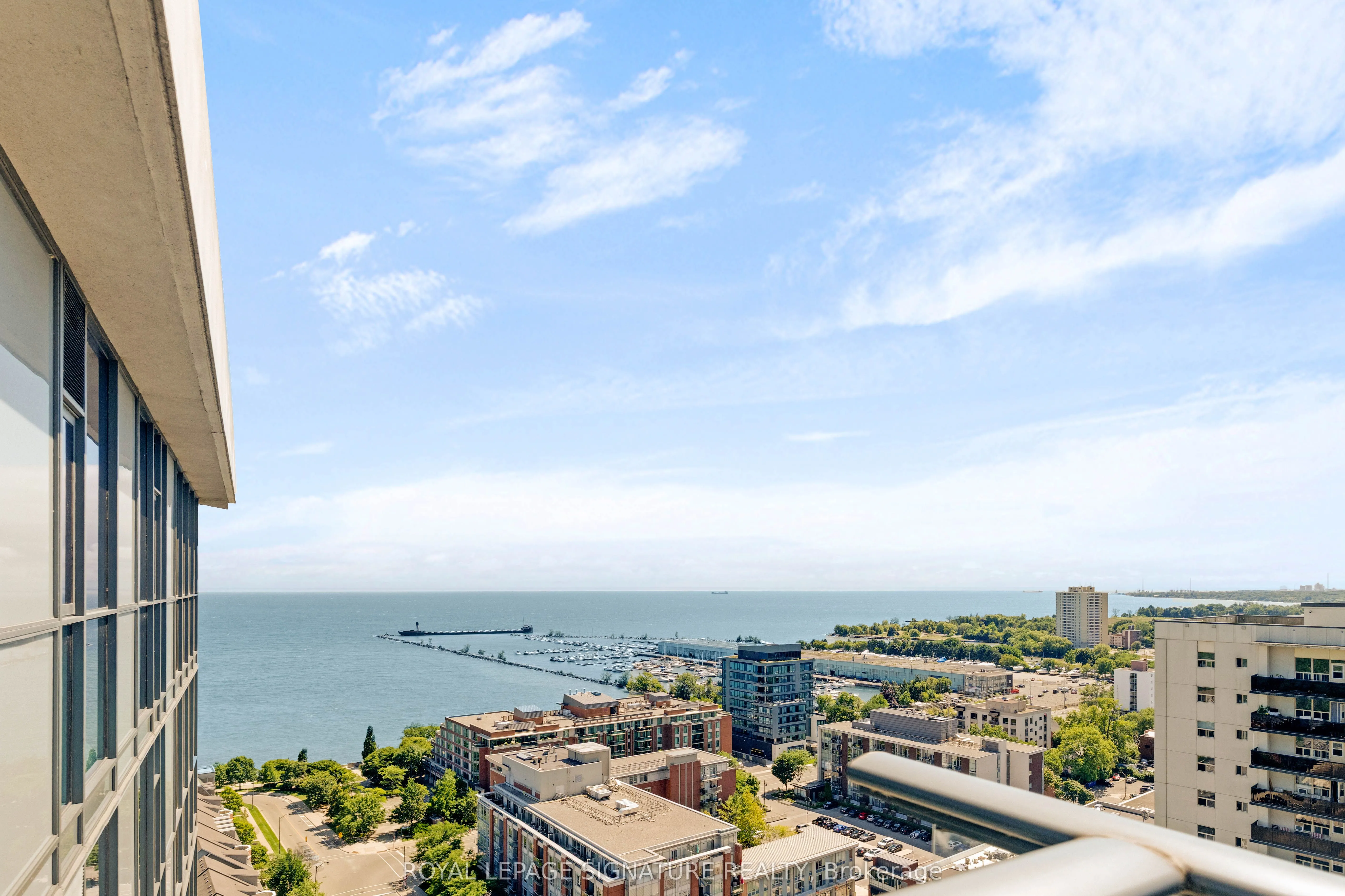 1 Hurontario Street, #1901