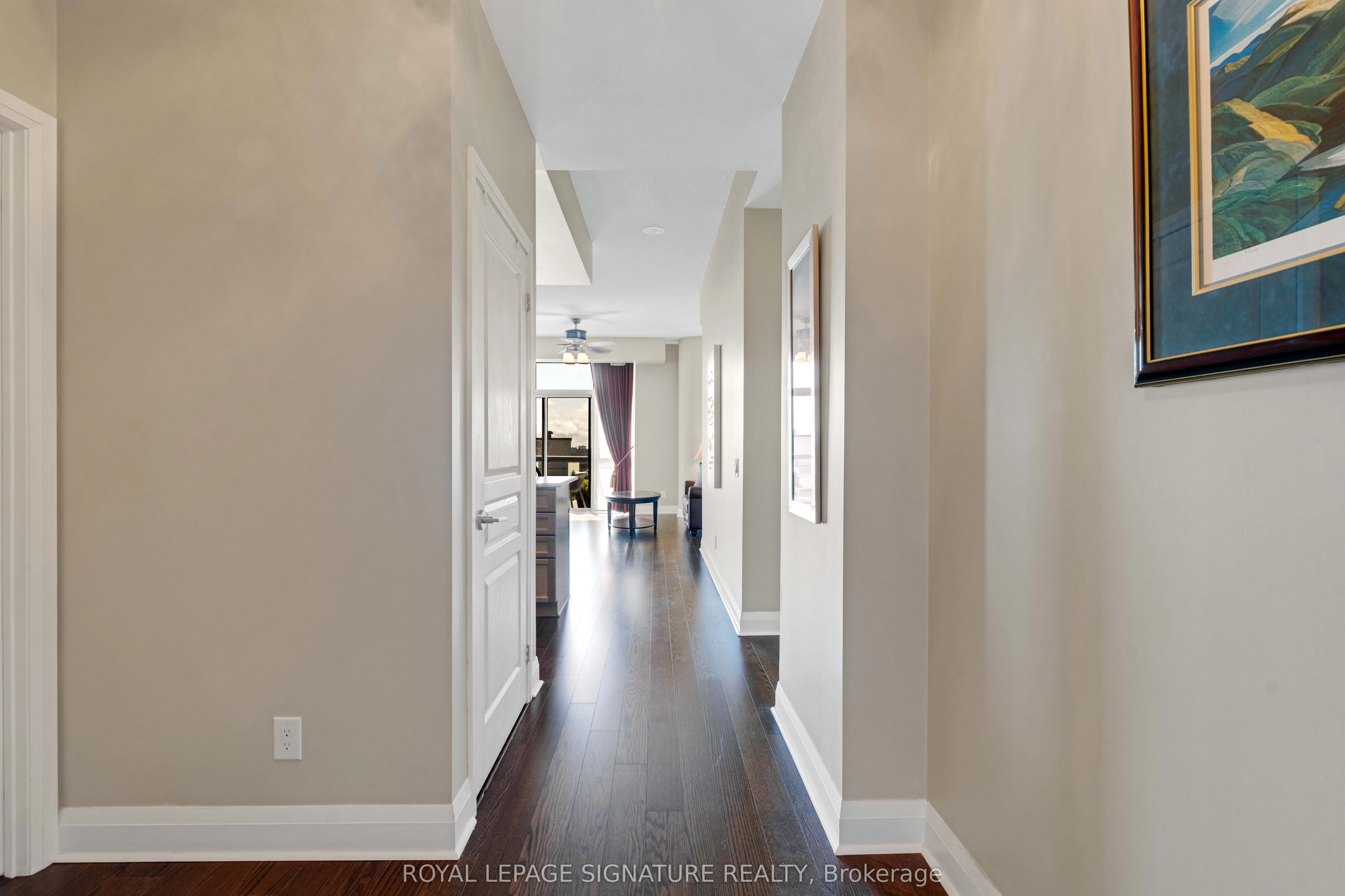 1 Hurontario Street, #1901