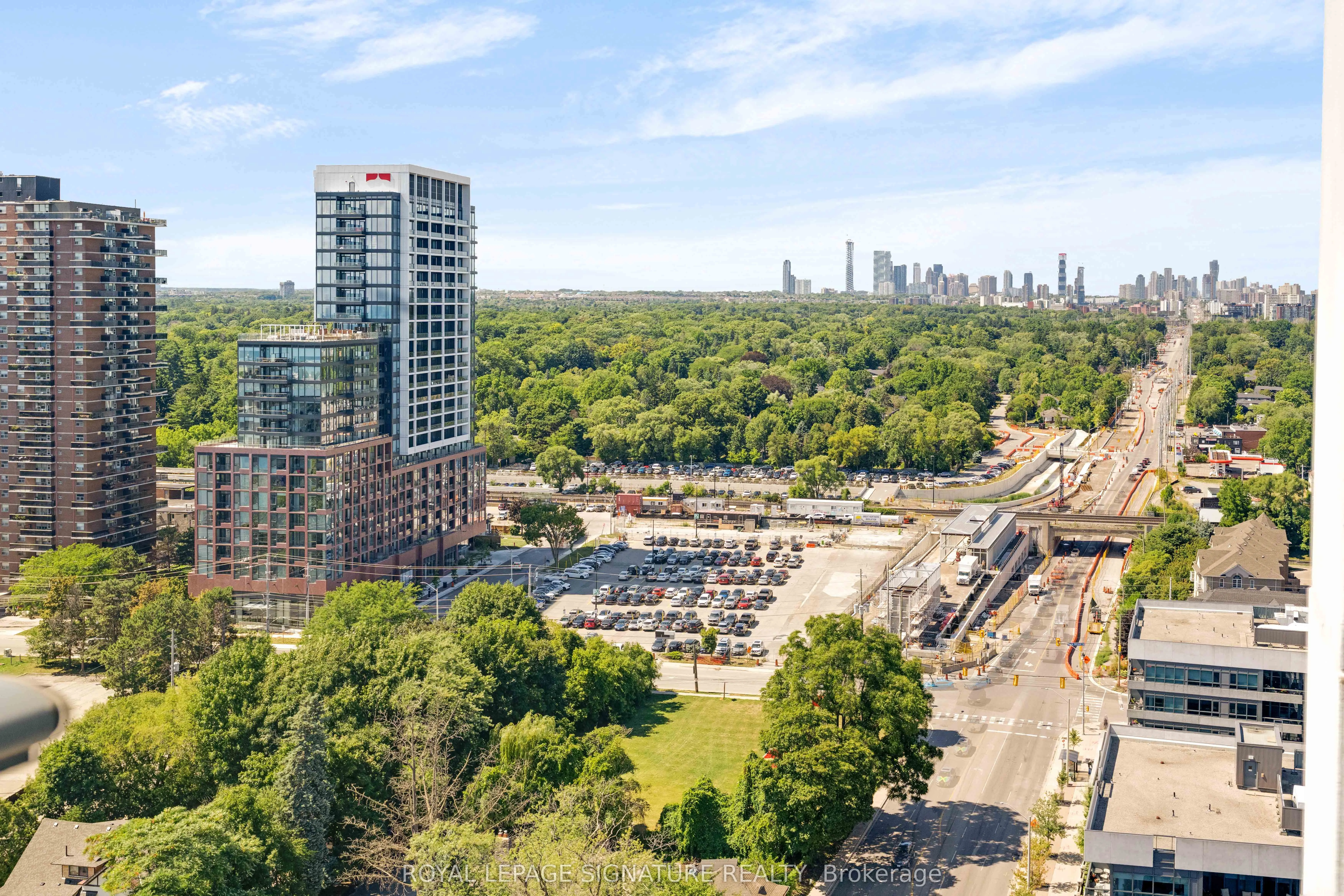 1 Hurontario Street, #1901