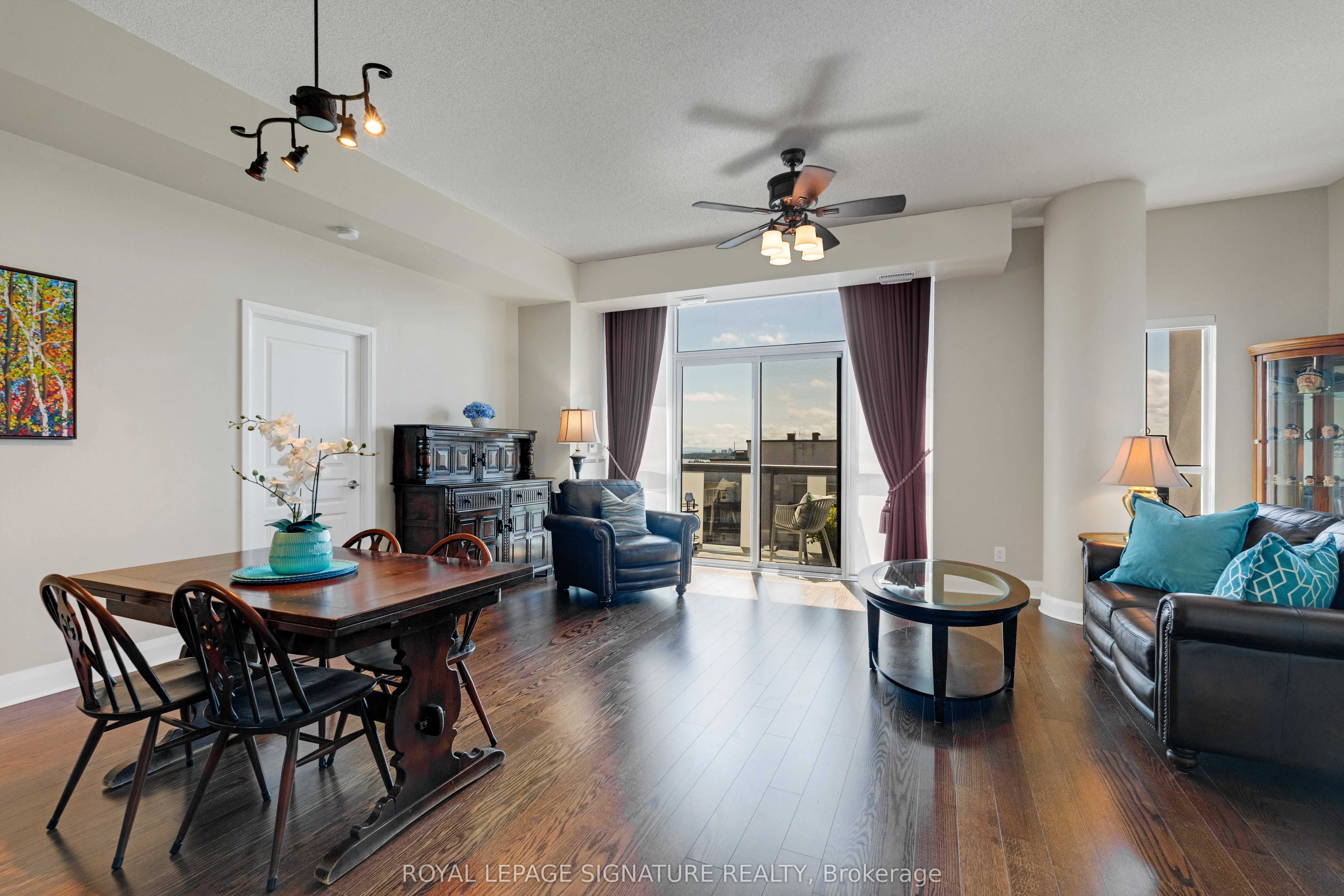 1 Hurontario Street, #1901