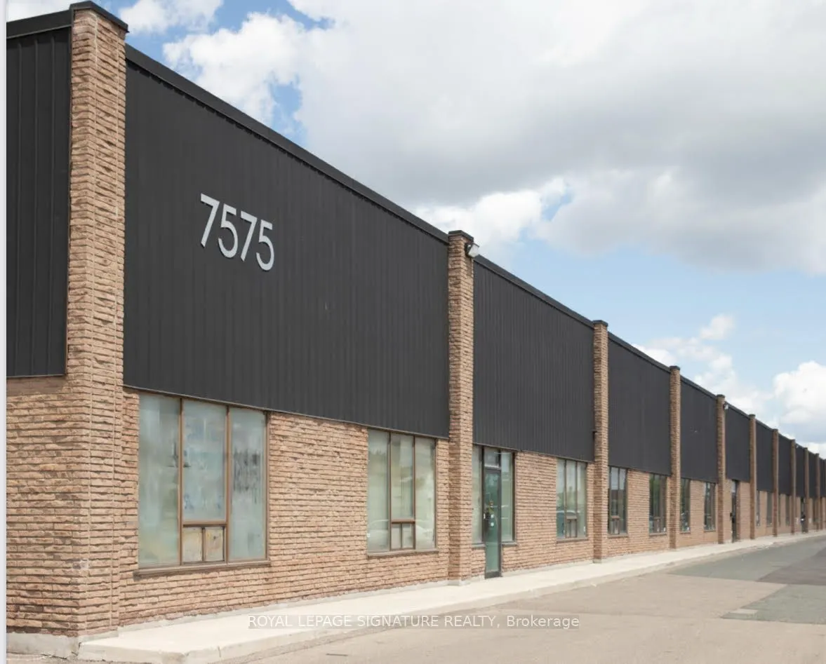 7575 Kimbel Street, #1-2