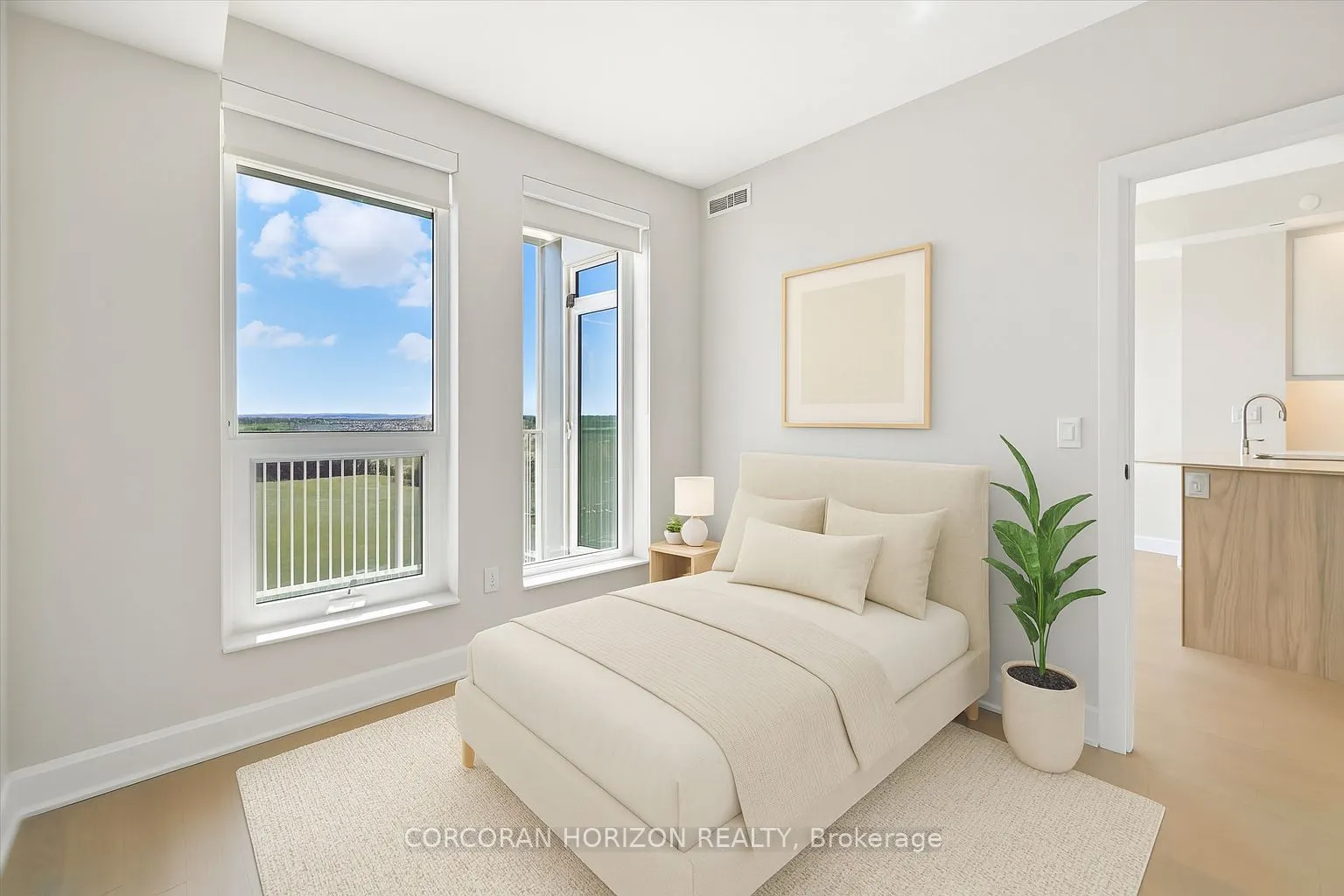 3240 William Coltson Avenue, #810
