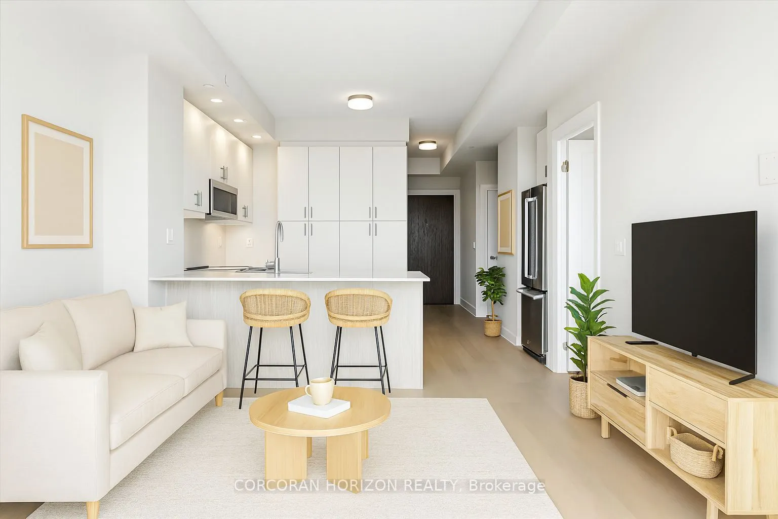 3240 William Coltson Avenue, #810