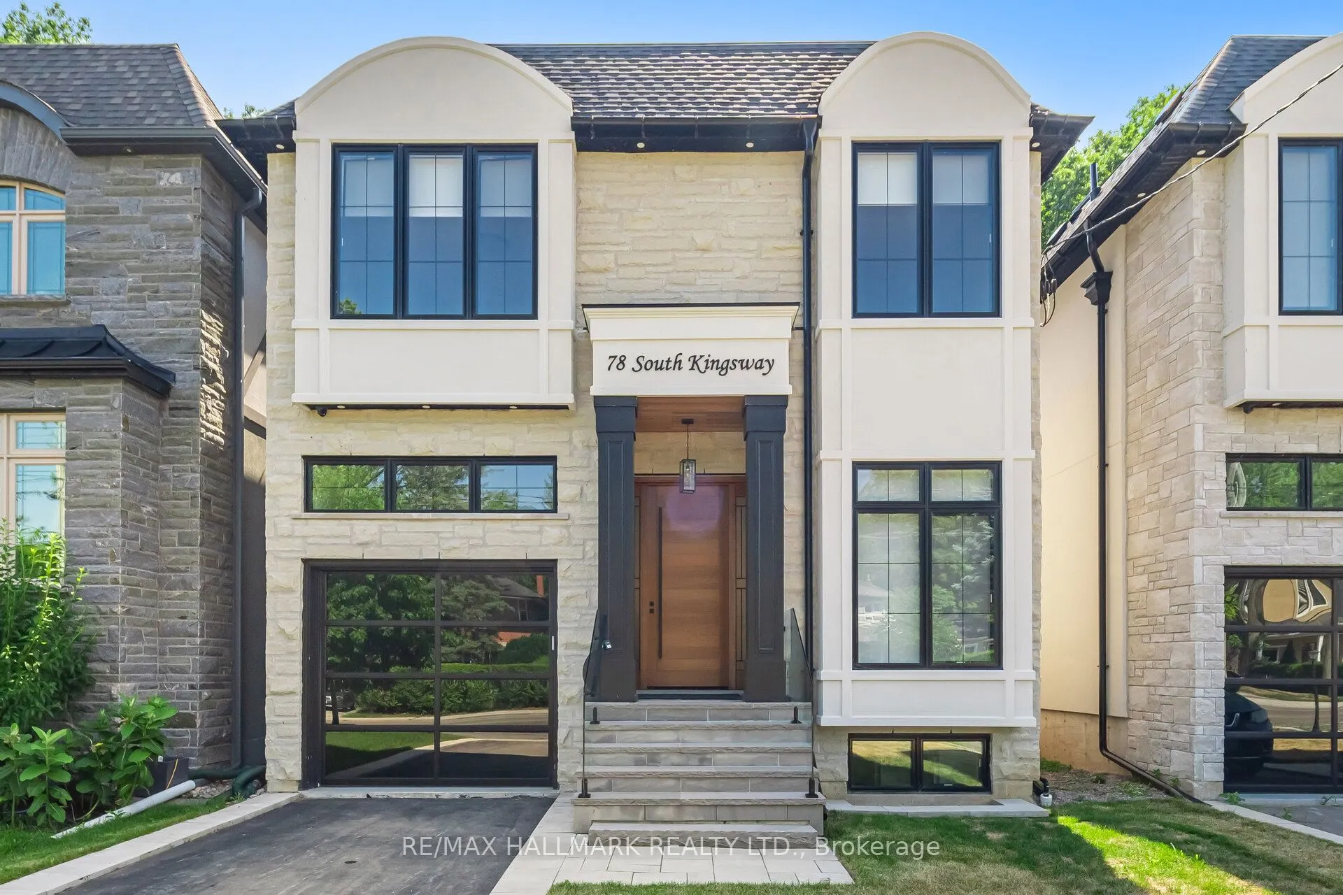 78 South Kingsway