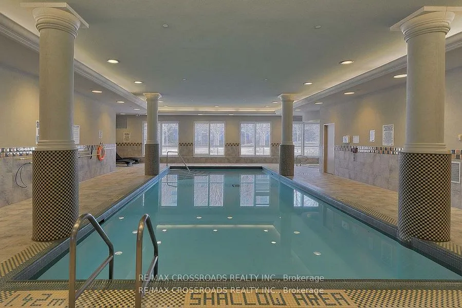 5233 Dundas Street W, #528