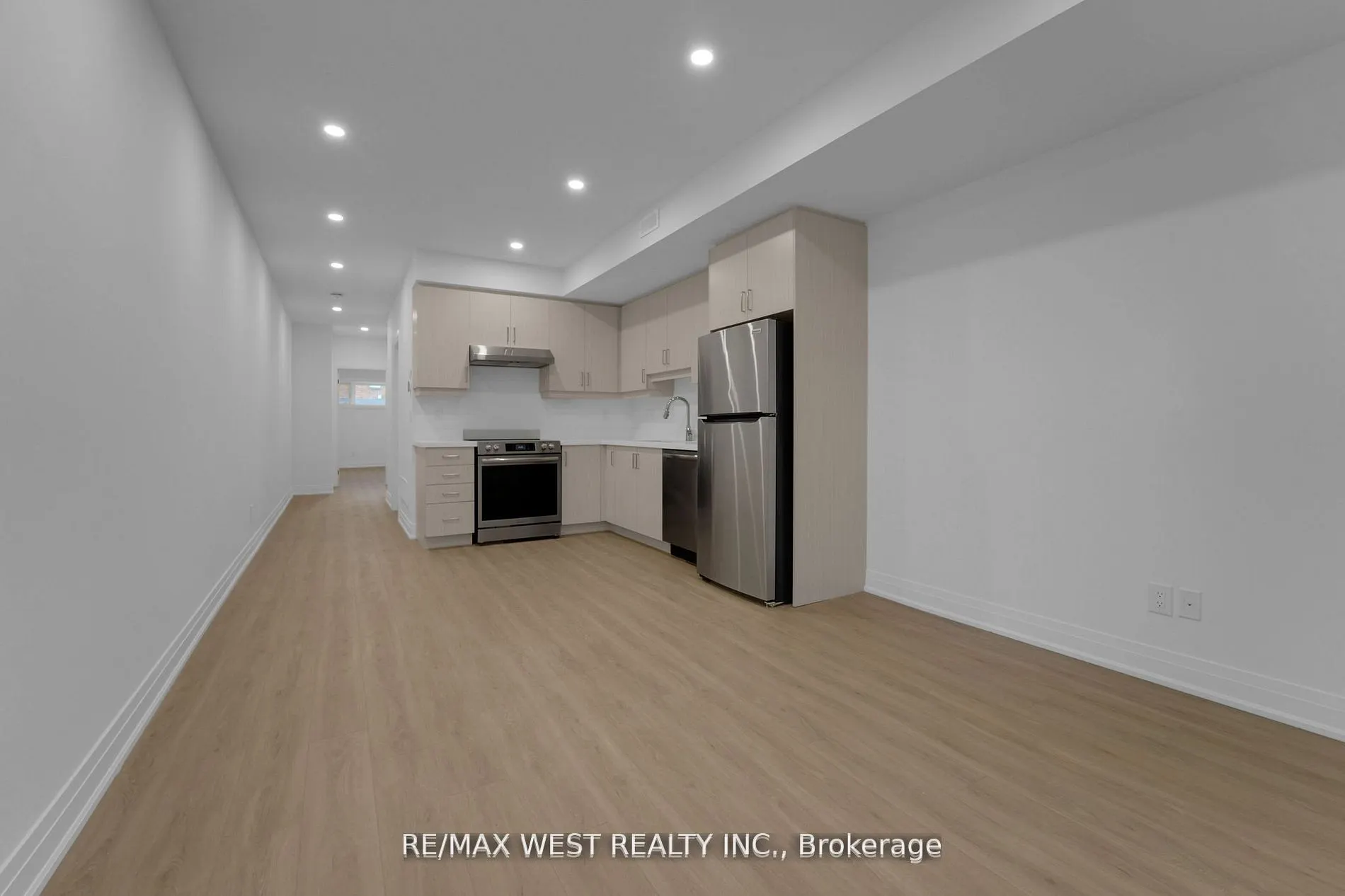 519 St Johns Road, #Lower
