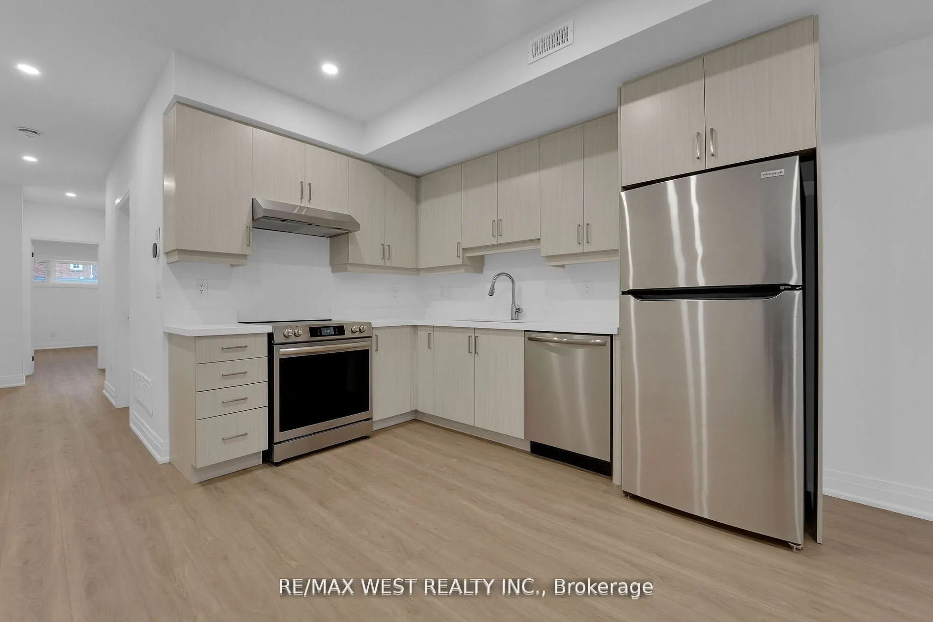 519 St Johns Road, #Lower