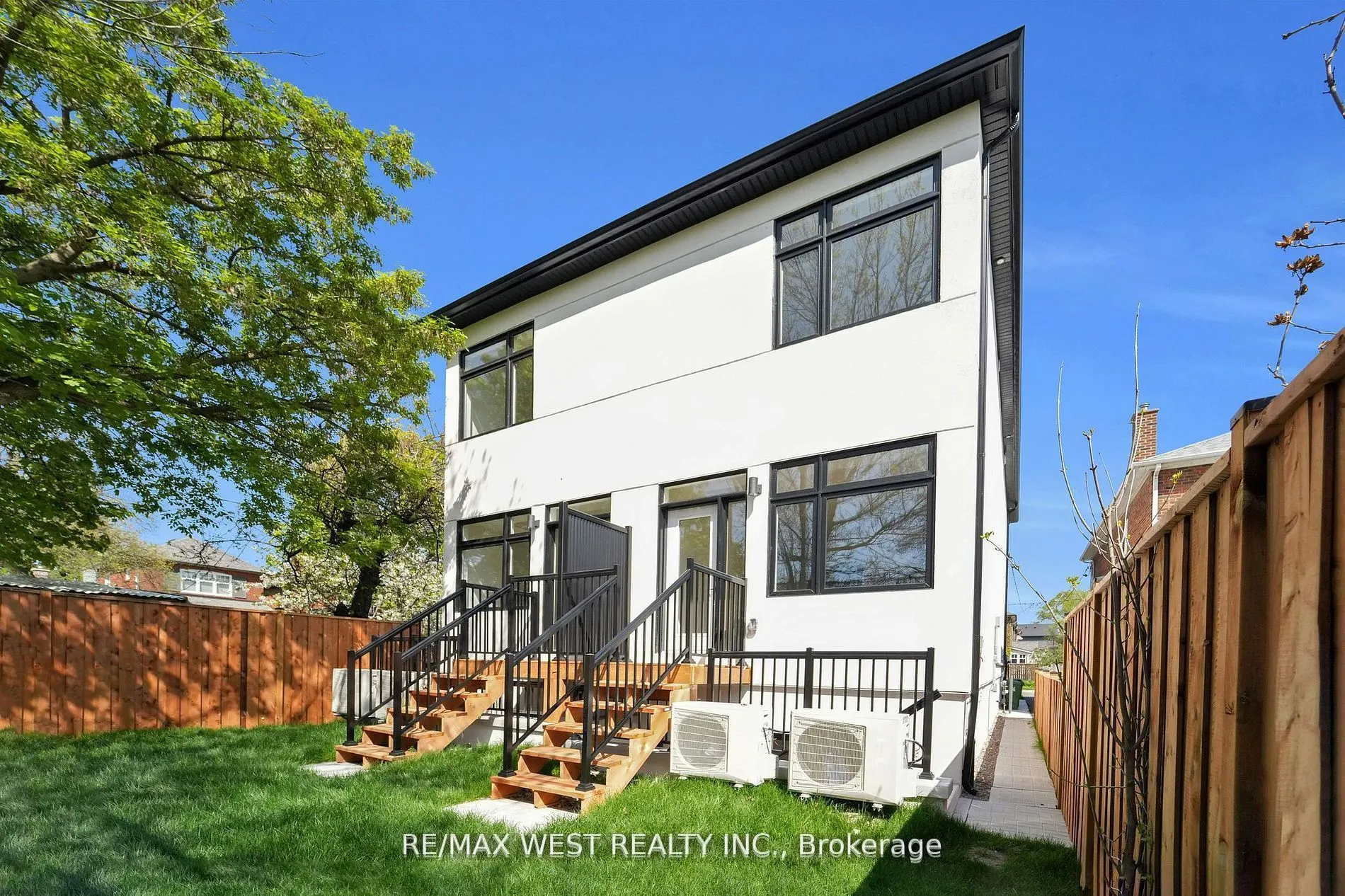 519 St Johns Road, #Lower